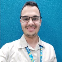Prefeitura Municipal de Bauru Employee João Félix Bustamante Ribeiro's profile photo