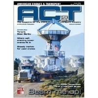 Bigge Crane and Rigging Co. Employee John Leventini's profile photo