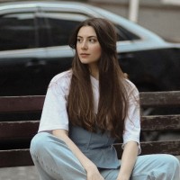 Uinno Employee Diana Tokman's profile photo