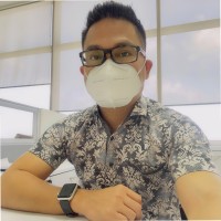 PT Pan Pacific Insurance Employee Andi Sinaga's profile photo