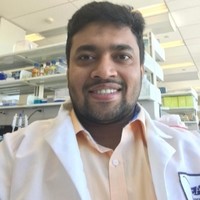 Insmed Incorporated Employee A Islam's profile photo