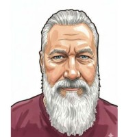 MTEK Industry AB Employee Johan Pålsson's profile photo