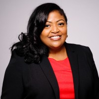 American Cancer Society Employee Brandy Brown's profile photo