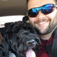 S.J. Rollins Technologies, Inc. Employee Brett Herring's profile photo