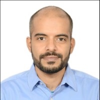 Morgan Stanley Employee Chitral Sharma's profile photo