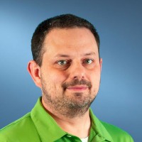 IT Decisions Employee Doug Sluder's profile photo