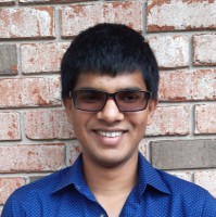 Keshav B. Email