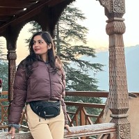 Anju Sharma Email & Phone Number