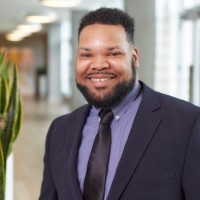 Samson Properties Employee Michael Rawls Sr.'s profile photo