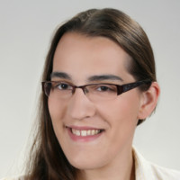 Żabka Polska Employee Monika Lis's profile photo