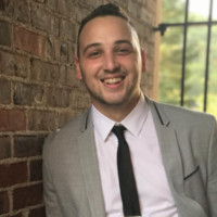 Loop Internet Employee Jon Scott's profile photo