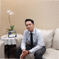 EMC Performance Employee Rivaldy Hidayat's profile photo