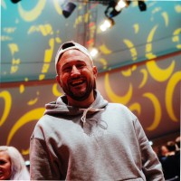 Nike Employee Manuel Meyer's profile photo