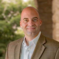 Pacific Patriot LLC Employee James Tinker's profile photo