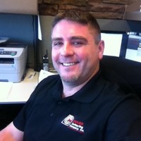 Dover Contracting Company Employee Shane Ohlsson's profile photo