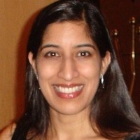 Preeti Mehta Email & Phone Number
