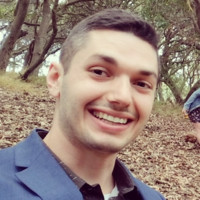 Sharethrough Employee Sean Flanagan's profile photo