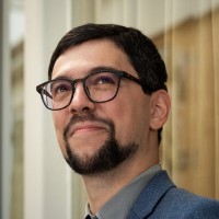 Acorn Technology AB Employee Yevgeniy Korniyenko's profile photo