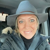 Tricia Olson Email & Phone Number