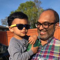 Kiran Akkineni Email & Phone Number