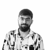 smallest.ai Employee Akshat Mandloi's profile photo