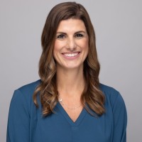 Washington Speakers Bureau Employee Annie Thalman's profile photo