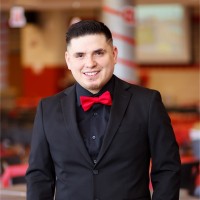 Del Valle Independent School District Employee Ricky Perez's profile photo