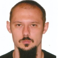 Raufoss Technologie Employee Rus Daniel's profile photo