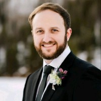 Boeing Defense, Space & Security Employee Trent Sutton's profile photo