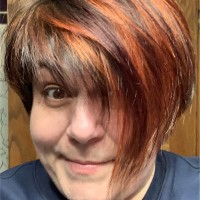 Century Laundry Distributing Employee Allison Kundel's profile photo
