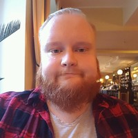 Eventilla Employee Tuomas Leiviskä's profile photo