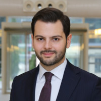 Memorial Healthcare Group Employee Kursat Sanli's profile photo