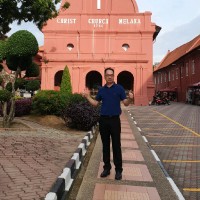 China Construction Development (M) Sdn Bhd Employee Wei Kewu's profile photo