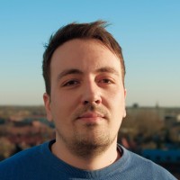 Fini Employee Panagiotis Banos's profile photo