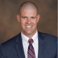 USMC Special Operations Employee Benjamin Shea's profile photo
