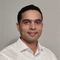 Binod Poudel Email & Phone Number