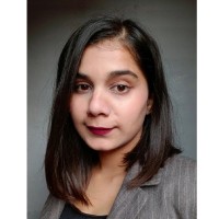 Farida Gupta Employee Meenal Jain's profile photo