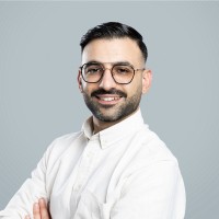Galexis AG Employee Ali Karatas's profile photo