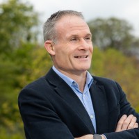 Bank of Ireland Employee Mark Spain's profile photo