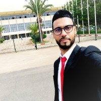 BTScom Employee Mohammed Elayadi's profile photo