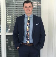 Amazon Web Services (AWS) Employee Samuel Ness's profile photo