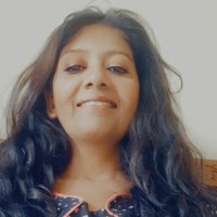 Pushpa Krishna Email & Phone Number