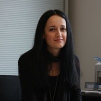 University of Zagreb, Faculty of Law Employee Irena Klemencic's profile photo