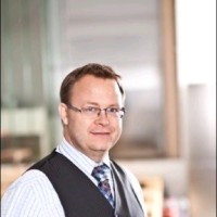 ApPello - Digital Lending Platform Specialist Employee Ferenc Kustos's profile photo