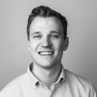 BAMBRICK Employee Ryan Baigent's profile photo