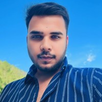 Aman Chandra Email & Phone Number