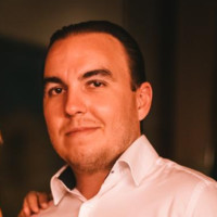 TDZ Group Employee Gustavo Driessen's profile photo