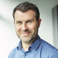 Olivier Gaudin Email