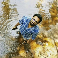 Compatio AI Employee Nikhil Nair's profile photo