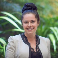 Open Colleges Employee Holly Radford's profile photo